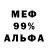 Метамфетамин пудра Alar N